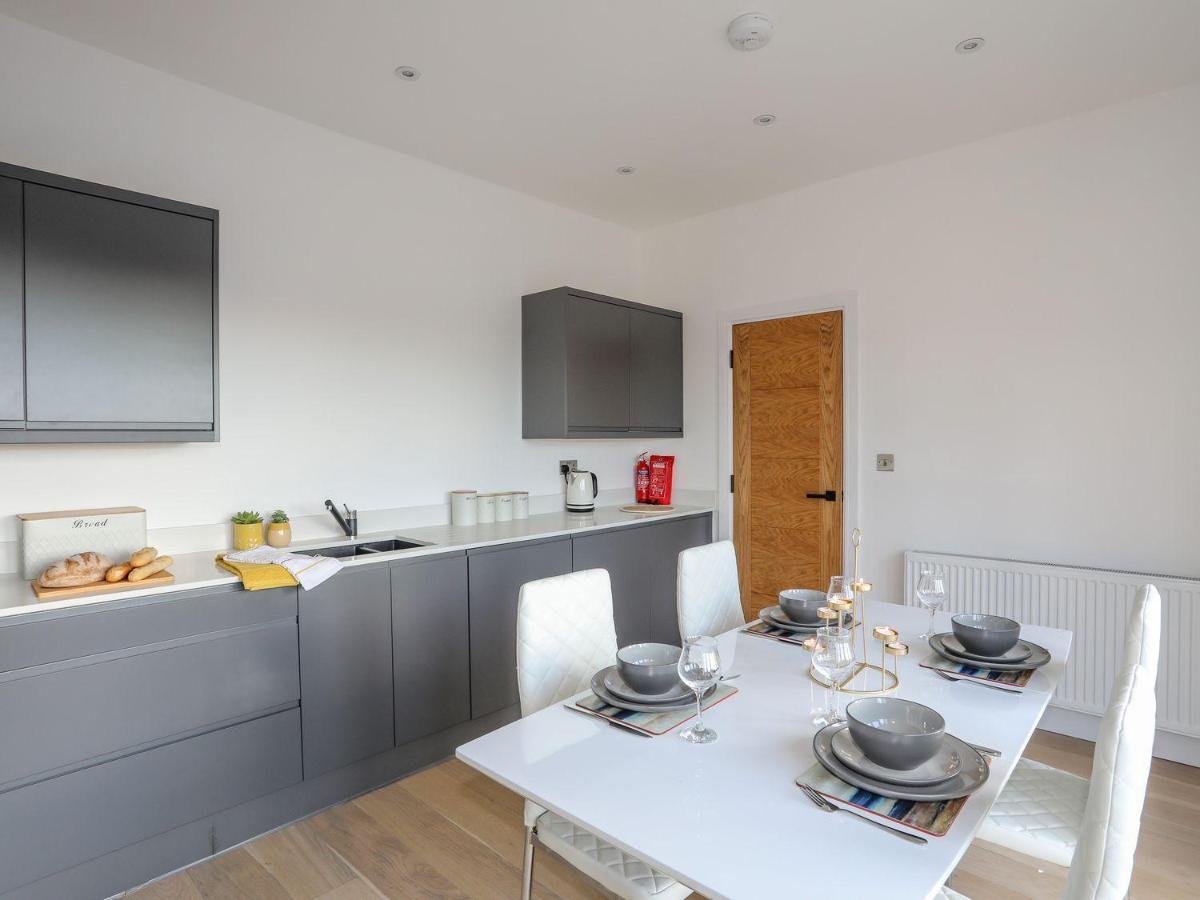 Bryn Min Manton Apartment Caernarfon Exterior foto